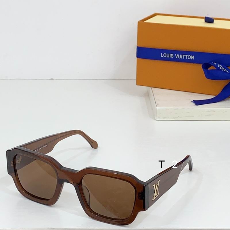 LV Sunglasses ID:20260410-2667